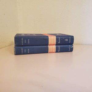 Baxter Explore the Book 2 Volumes Commentary Set Study